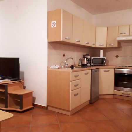Villa Bionda Malinska Zimmer foto